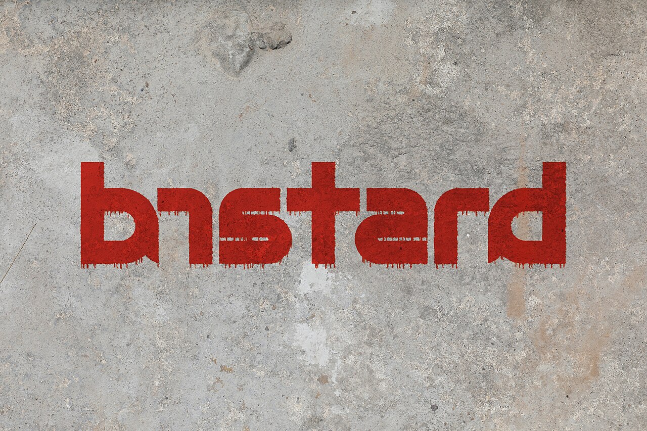 Bastard (2009)