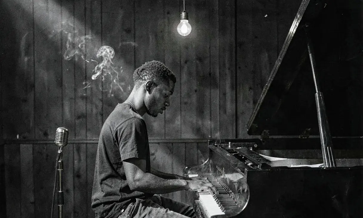 Marvin Gaye