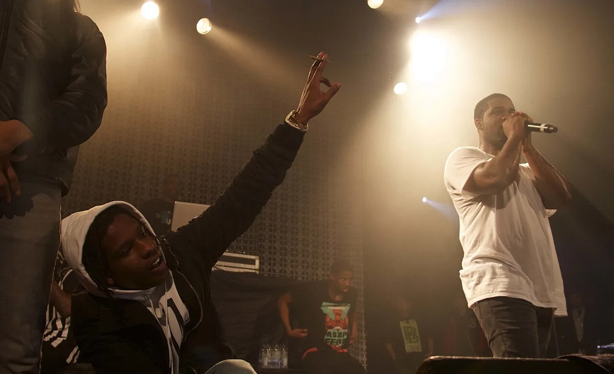 A$AP Rocky