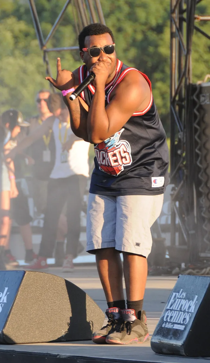 Domo Genesis