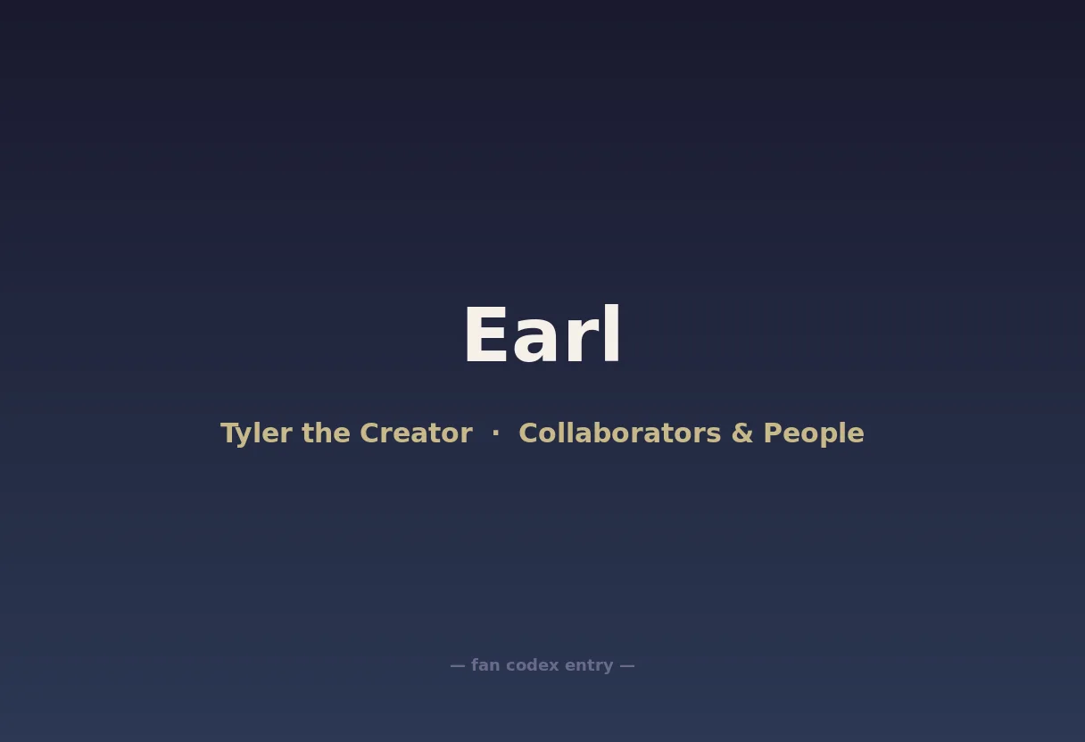 Earl
