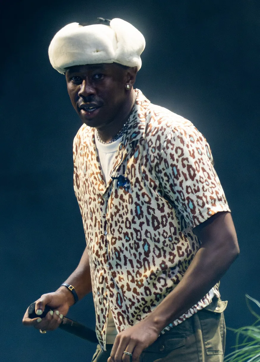 Kanye West