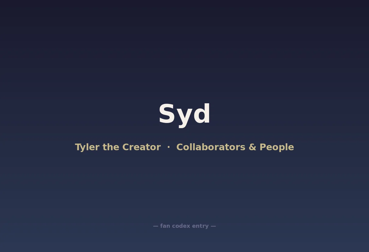 Syd
