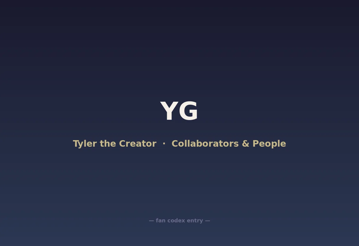 YG