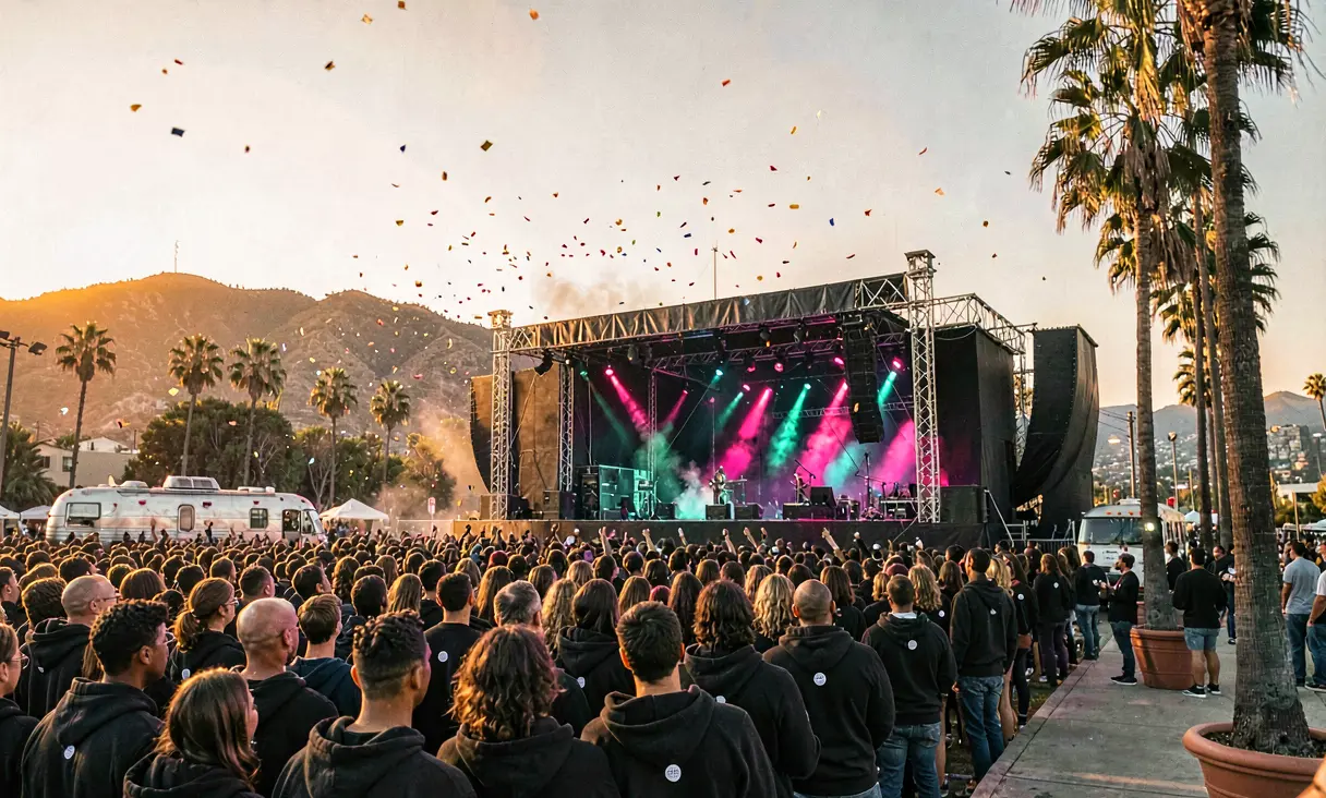 Camp Flog Gnaw