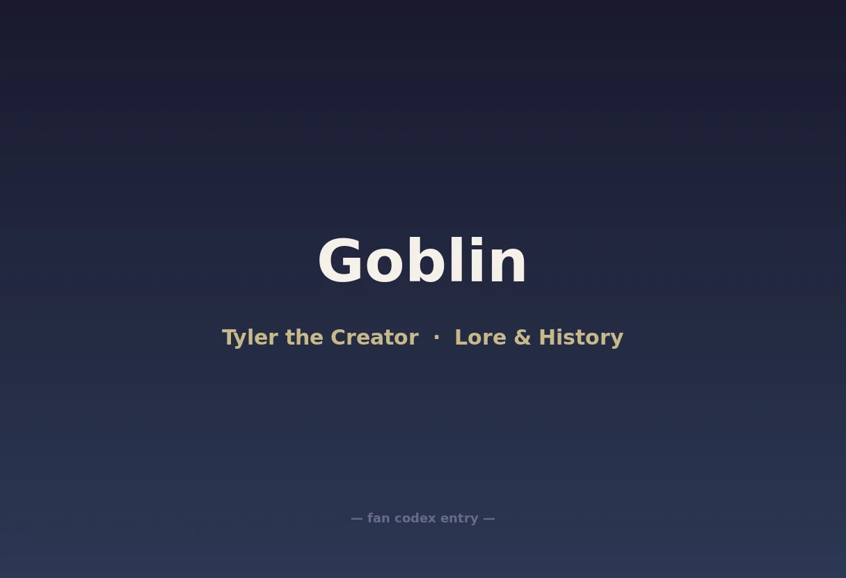 Goblin