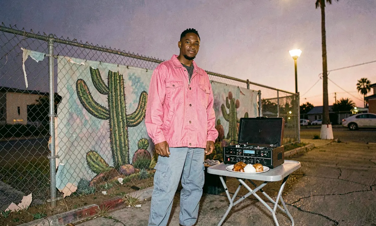 Tyler, the Creator