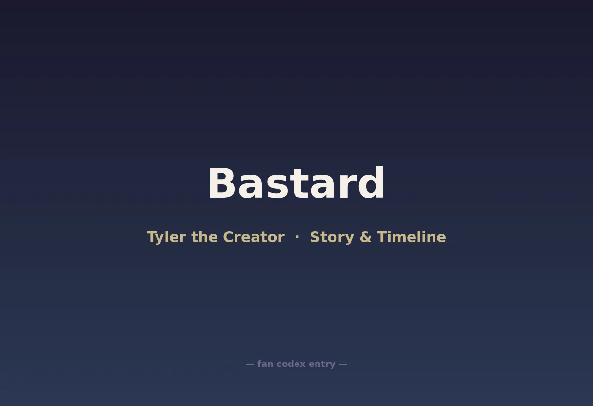 Bastard
