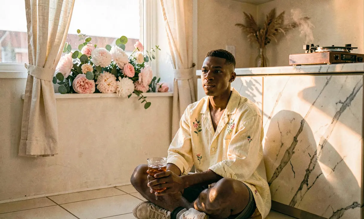 Flower Boy