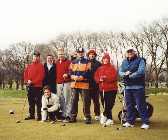 Golf Wang