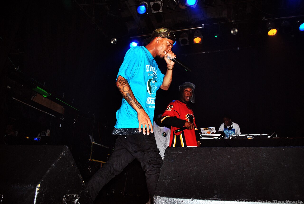 Odd Future