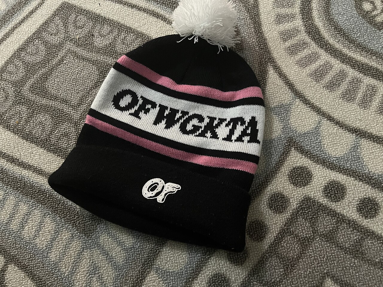 Odd Future