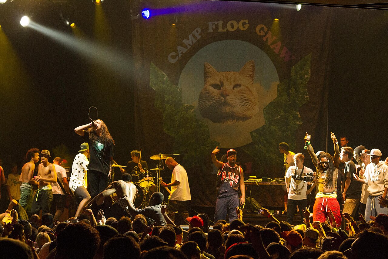 Odd Future